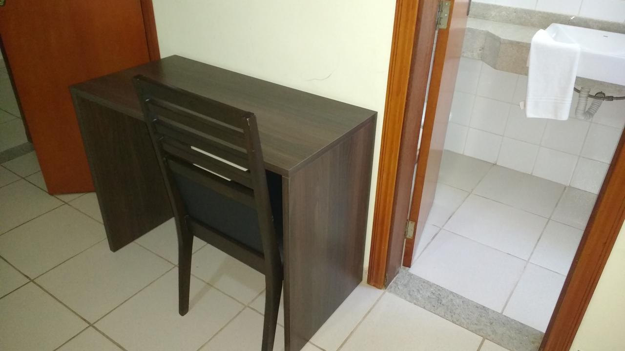 Hotel E Restaurante Chao Nativo Elisiario Lemos ภายนอก รูปภาพ