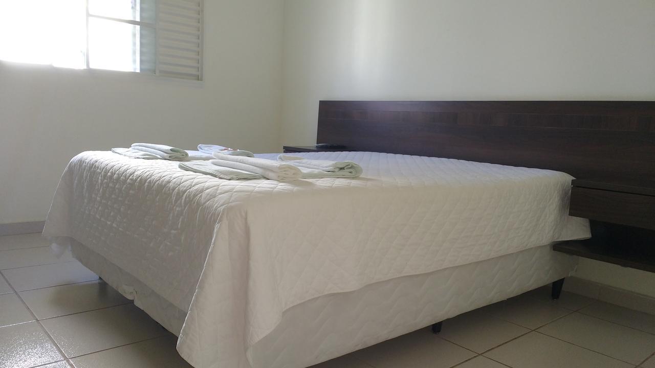 Hotel E Restaurante Chao Nativo Elisiario Lemos ภายนอก รูปภาพ