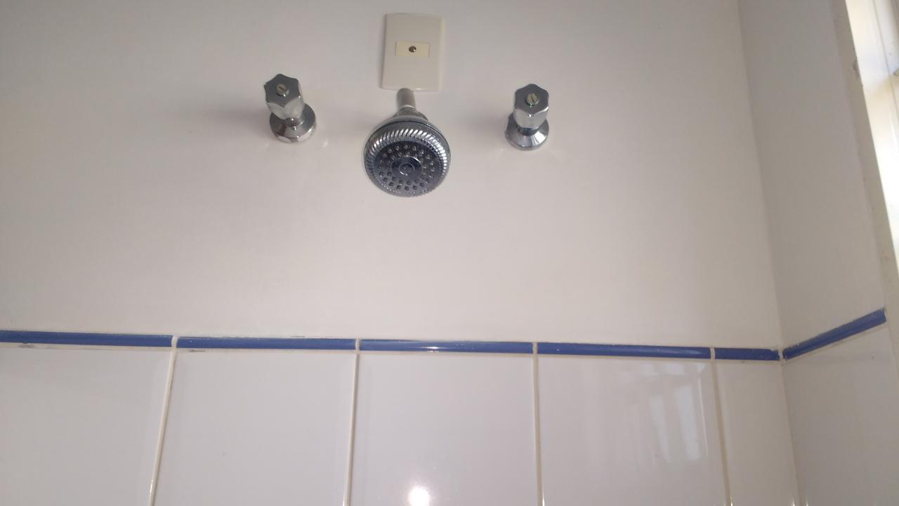 Hotel E Restaurante Chao Nativo Elisiario Lemos ภายนอก รูปภาพ