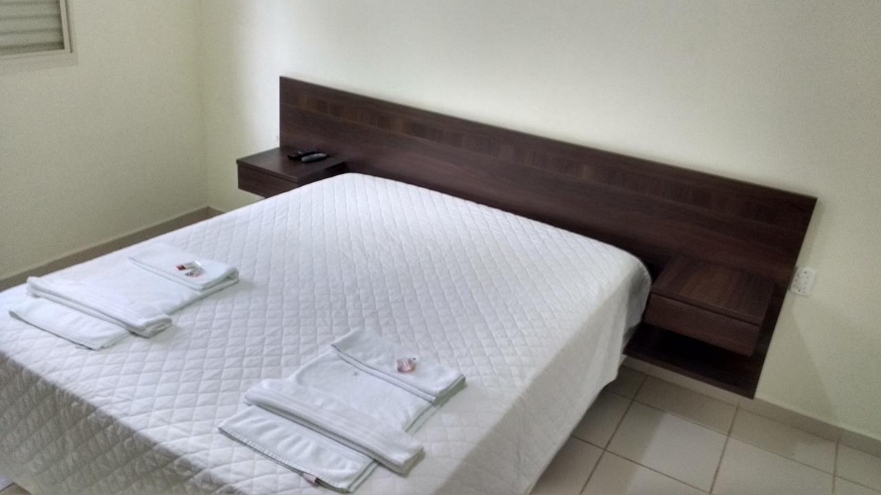 Hotel E Restaurante Chao Nativo Elisiario Lemos ภายนอก รูปภาพ