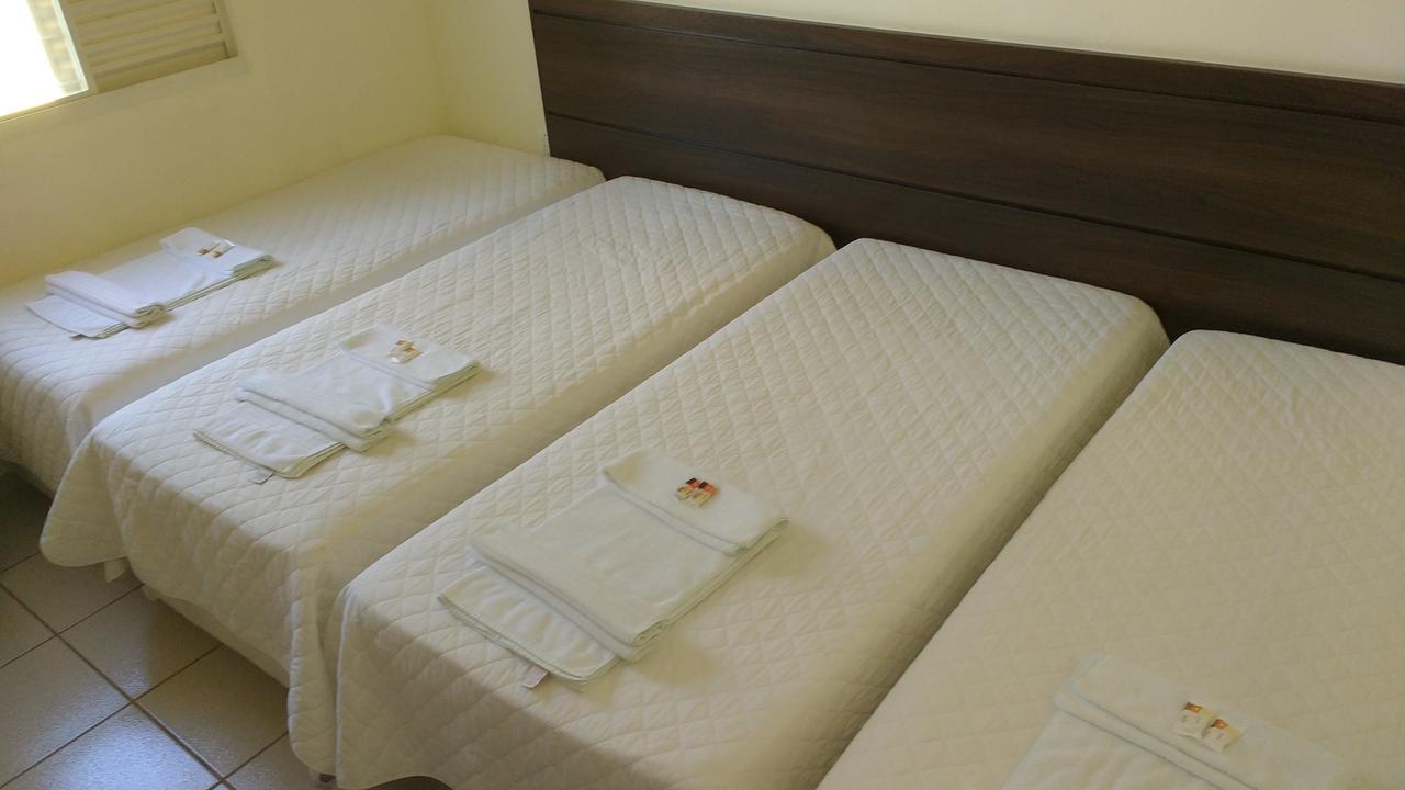 Hotel E Restaurante Chao Nativo Elisiario Lemos ภายนอก รูปภาพ